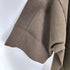 CLESSTE LIGHT THERMAL PULLOVER メンズ 2