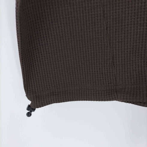 CLESSTE LIGHT THERMAL PULLOVER メンズ 2