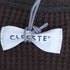 CLESSTE LIGHT THERMAL PULLOVER メンズ 2