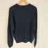 ドッカーズ DOCKERS 格子 Vネック ニット メンズ import:XL