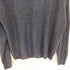 ドッカーズ DOCKERS 格子 Vネック ニット メンズ import:XL