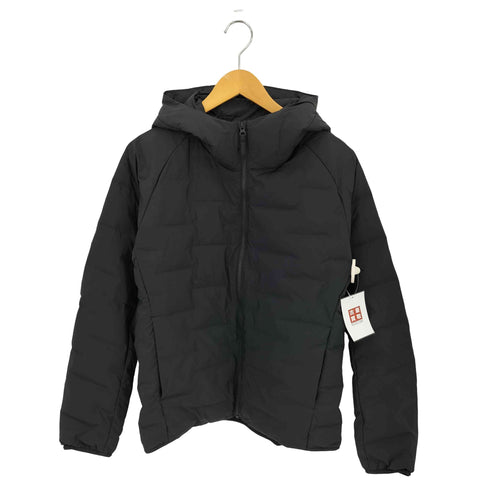 ユニクロ UNIQLO パフテックパーカー メンズ L