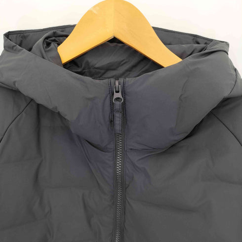 ユニクロ UNIQLO パフテックパーカー メンズ L