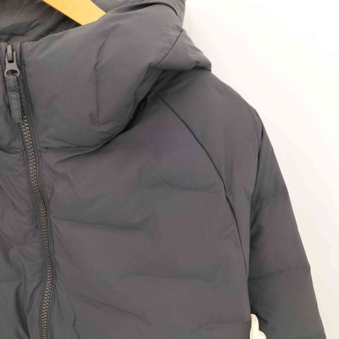 ユニクロ UNIQLO パフテックパーカー メンズ L