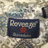 リベンジ REVENGE 90S インド製 総柄シャツ メンズ import:XL