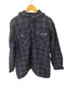 ディッキーズ Dickies Polar fleece lined jacket メンズ import:L