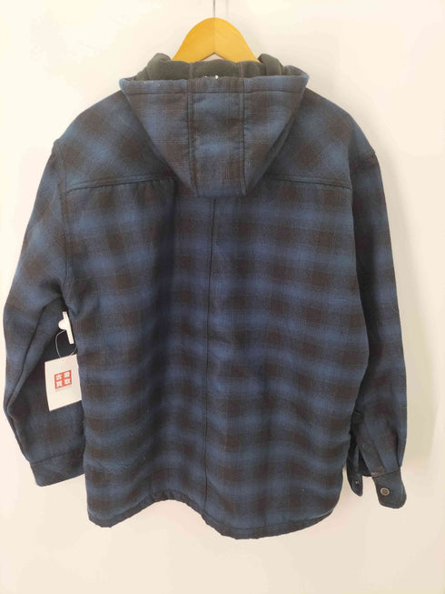 ディッキーズ Dickies Polar fleece lined jacket メンズ import:L