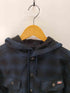 ディッキーズ Dickies Polar fleece lined jacket メンズ import:L