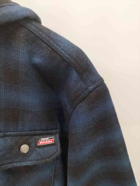 ディッキーズ Dickies Polar fleece lined jacket メンズ import:L