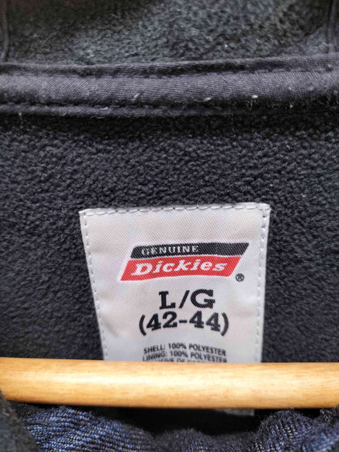 ディッキーズ Dickies Polar fleece lined jacket メンズ import:L