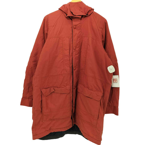 フォックスファイヤー foxfire マウンテンパーカー メンズ import:L