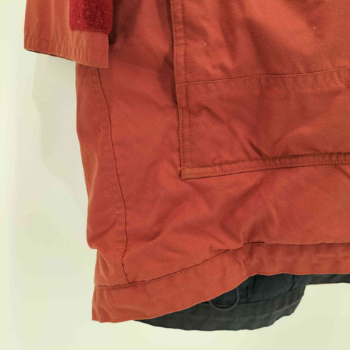 フォックスファイヤー foxfire マウンテンパーカー メンズ import:L