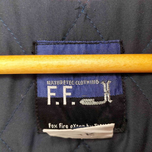 フォックスファイヤー foxfire マウンテンパーカー メンズ import:L