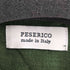 ペゼリコ PESERICO イタリア製 七分袖 ジップブラウス レディース EUR:42