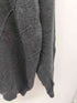 アイゾッド IZOD 格子 コットン クルーネックニット メンズ import:XL