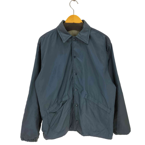 プラジャック Pla-Jac 70-80s USA製 コーチジャケット メンズ import:M