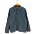 プラジャック Pla-Jac 70-80s USA製 コーチジャケット メンズ import:M