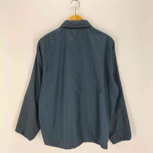 プラジャック Pla-Jac 70-80s USA製 コーチジャケット メンズ import:M