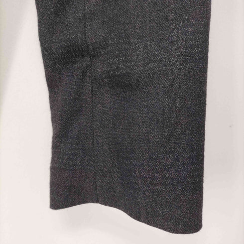 ヴァンキッシュ VANQUISH グレンチェック テーラードジャケット メンズ JPN:M