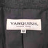 ヴァンキッシュ VANQUISH グレンチェック テーラードジャケット メンズ JPN:M