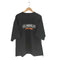 CLESSTE 25AW BUBBLE LOGO PRINT MASSIVE T-SHIRT domestic メンズ FREE
