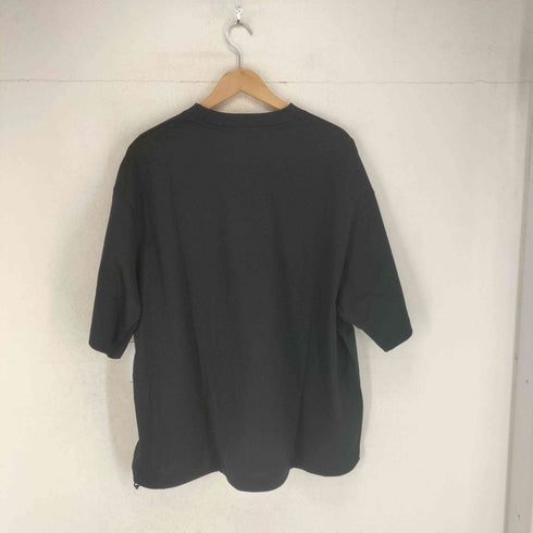 CLESSTE 25AW BUBBLE LOGO PRINT MASSIVE T-SHIRT domestic メンズ FREE