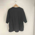 CLESSTE 25AW BUBBLE LOGO PRINT MASSIVE T-SHIRT domestic メンズ FREE