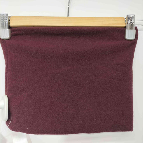 パタゴニア patagonia USA製 フリース ネックウォーマー メンズ