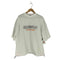 CLESSTE 25AW BUBBLE LOGO PRINT MASSIVE T-SHIRT domestic メンズ FREE