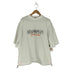 CLESSTE 25AW BUBBLE LOGO PRINT MASSIVE T-SHIRT domestic メンズ FREE