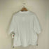 CLESSTE 25AW BUBBLE LOGO PRINT MASSIVE T-SHIRT domestic メンズ FREE