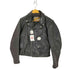 ショット Schott USA製 レザーダブルライダースジャケット メンズ 38