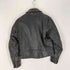 ショット Schott USA製 レザーダブルライダースジャケット メンズ 38