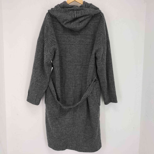 ティーケータケオキクチ tk. TAKEO KIKUCHI PONTETORTO オーバーフードコート メンズ JPN:M