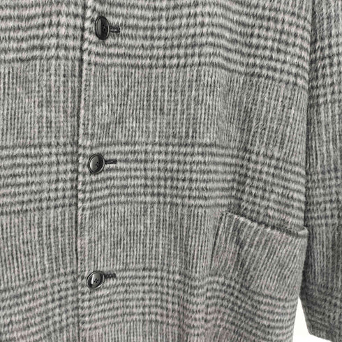 ティーケータケオキクチ tk. TAKEO KIKUCHI PONTETORTO オーバーフードコート メンズ JPN:M