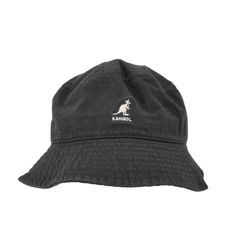 カンゴール KANGOL WASHED BUCKET メンズ XL
