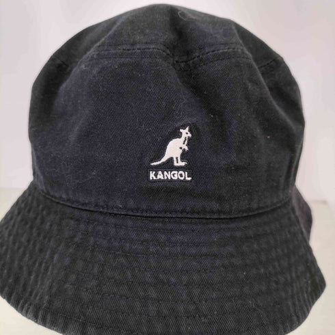 カンゴール KANGOL WASHED BUCKET メンズ XL