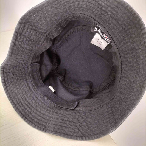カンゴール KANGOL WASHED BUCKET メンズ XL
