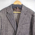 コルネリアーニ Corneliani イタリア製 ヘリンボーンテーラードジャケット メンズ EUR:54