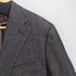 コルネリアーニ Corneliani イタリア製 ヘリンボーンテーラードジャケット メンズ EUR:54