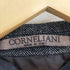 コルネリアーニ Corneliani イタリア製 ヘリンボーンテーラードジャケット メンズ EUR:54