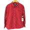 ウールリッチ WOOLRICH シャモア BDシャツ メンズ import:XL