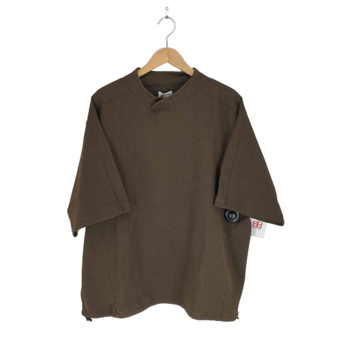 CLESSTE 25AW CITY S/S LIGHT THERMAL PULLOVER domestic メンズ 2