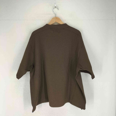 CLESSTE 25AW CITY S/S LIGHT THERMAL PULLOVER domestic メンズ 2