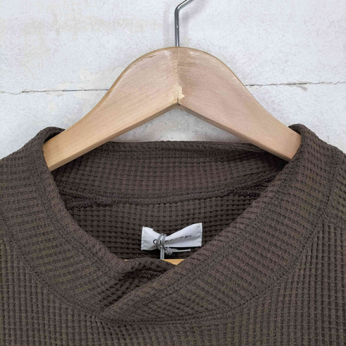 CLESSTE 25AW CITY S/S LIGHT THERMAL PULLOVER domestic メンズ 2