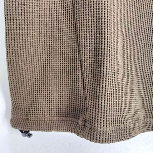 CLESSTE 25AW CITY S/S LIGHT THERMAL PULLOVER domestic メンズ 2