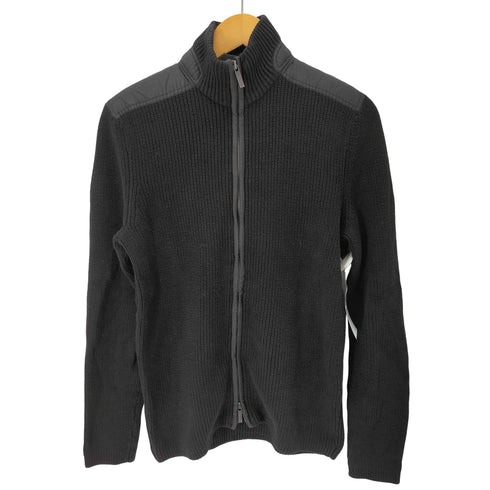 ケネスコール KENNETH COLE ドライバーズニット メンズ import:M