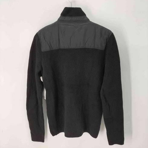 ケネスコール KENNETH COLE ドライバーズニット メンズ import:M