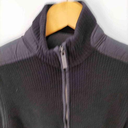 ケネスコール KENNETH COLE ドライバーズニット メンズ import:M