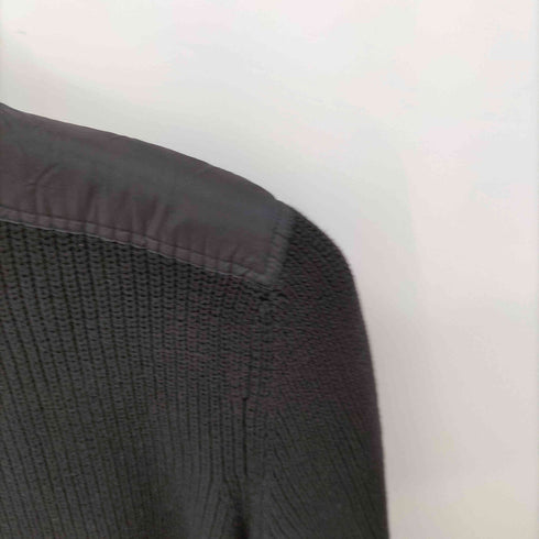 ケネスコール KENNETH COLE ドライバーズニット メンズ import:M